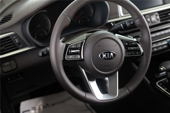 Автомобили KIA можно купить даже без первоначального взноса