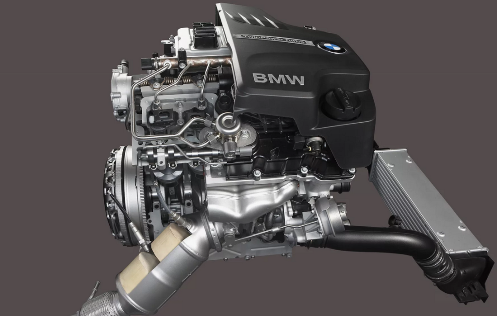 Bmw n20 какое масло лить.