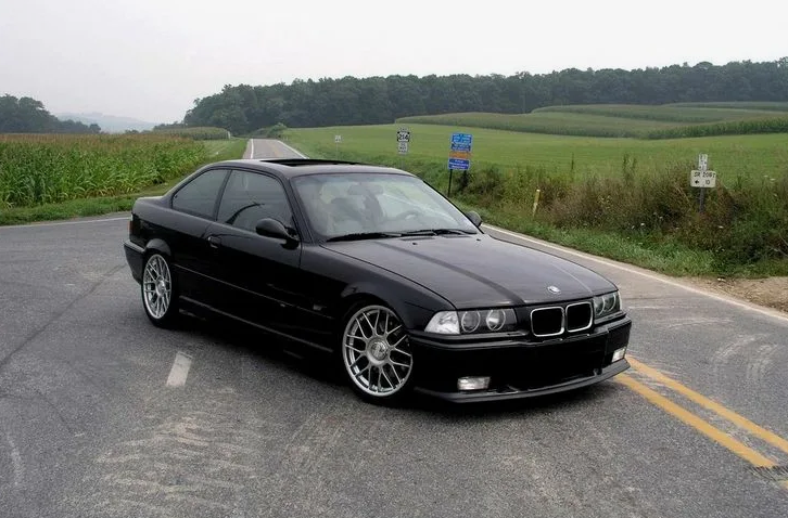 Bmw e36 отзывы владельцев.