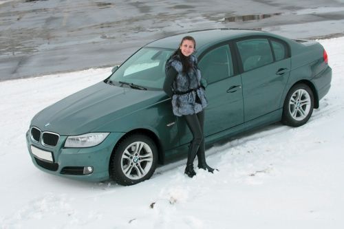 Бмв 320i отзывы владельцев.
