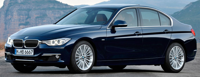Bmw 3 f30 320i надежность.