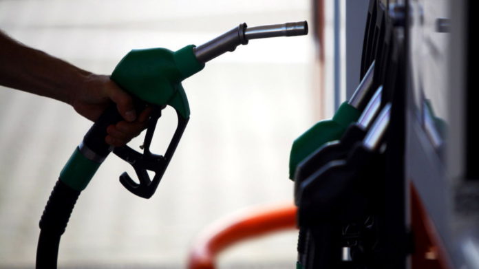 Сколько бензина получается из барреля нефти.