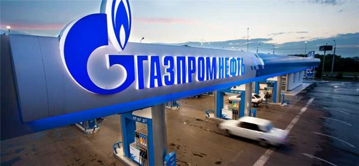 Тесты бензина на заправках.