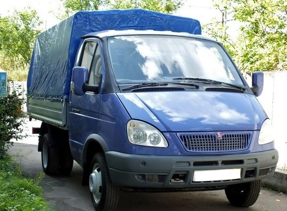 Автошины на газель всесезонные.