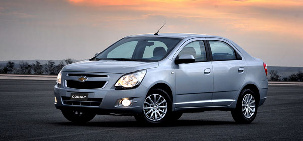 Chevrolet cobalt 2013 отзывы.