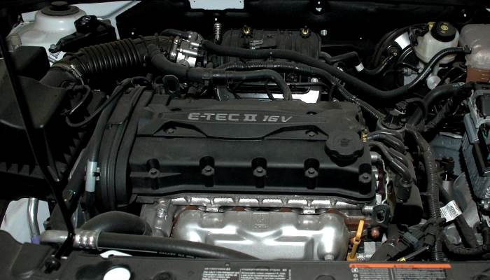 Chevrolet cruze ремень грм.