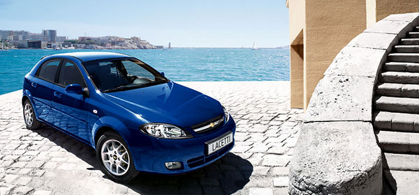 Chevrolet lacetti отзывы владельцев недостатки.