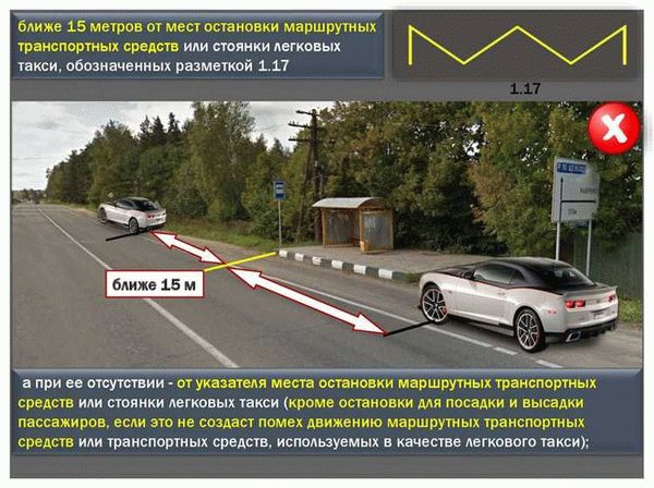 Какой штраф за парковку на пешеходном переходе.