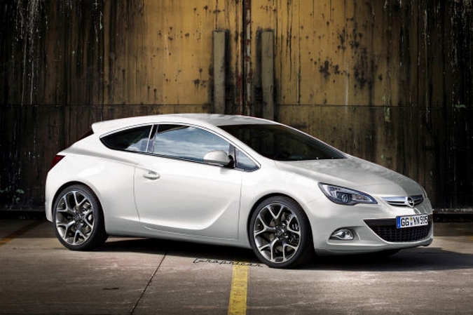 Клуб опель астра gtc.
