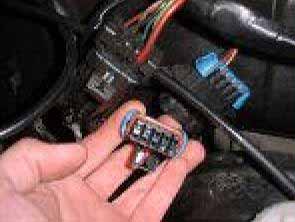 Коды ошибок opel vectra b.