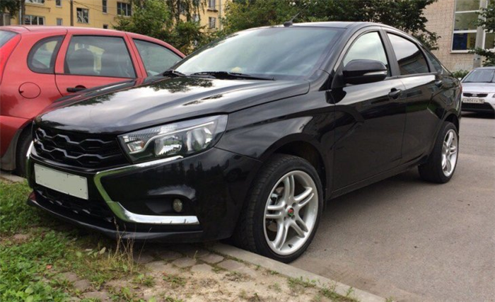Лада веста отзывы владельцев с большим пробегом.