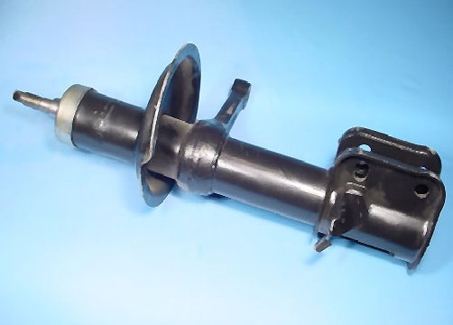 Лучшие амортизаторы на ваз 21099.