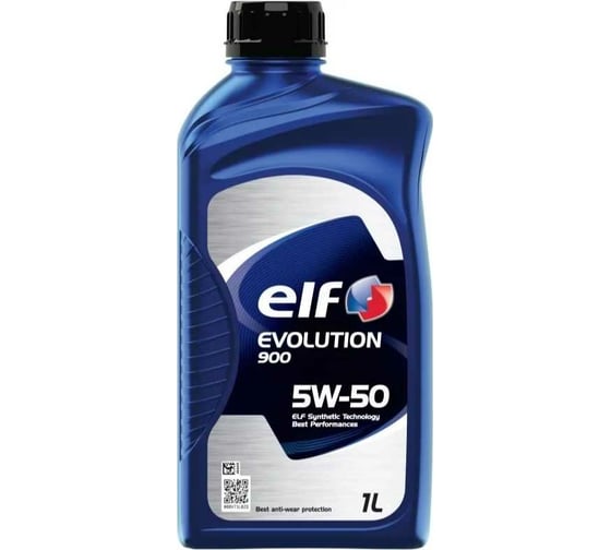 Масло elf 5w50 отзывы.