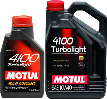 Масло motul 10w 40 полусинтетика.
