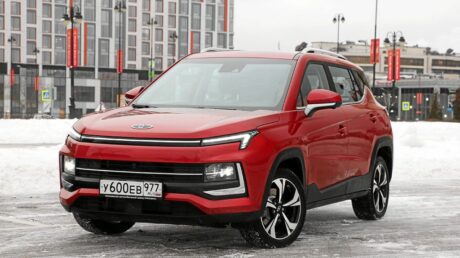 Москвич 3 — стоит ли покупать, правда о которой молчат!