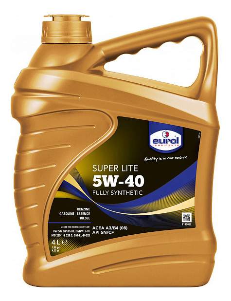 Моторное масло еврол 5w40 отзывы.