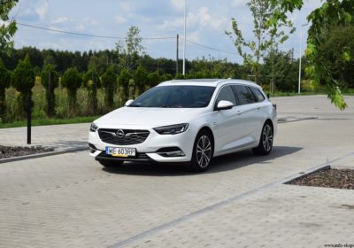 Opel insignia 2 0 cdti.