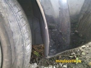 Размер колесных дисков шевроле лачетти.