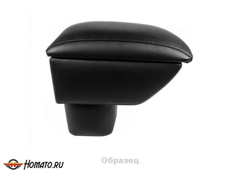 Штатный подлокотник опель астра h.