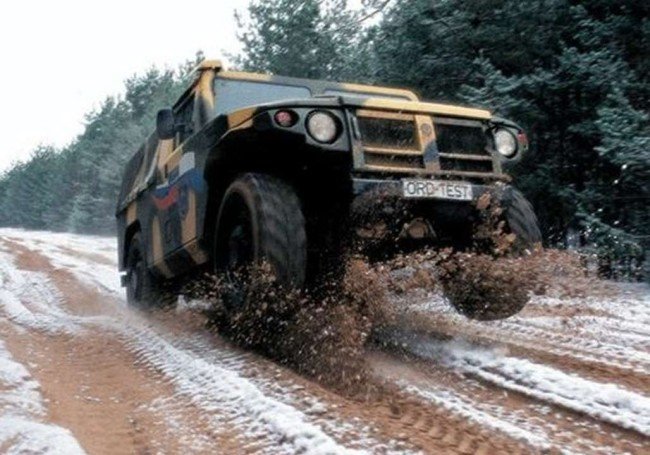 Сколько стоит автомобиль тигр.