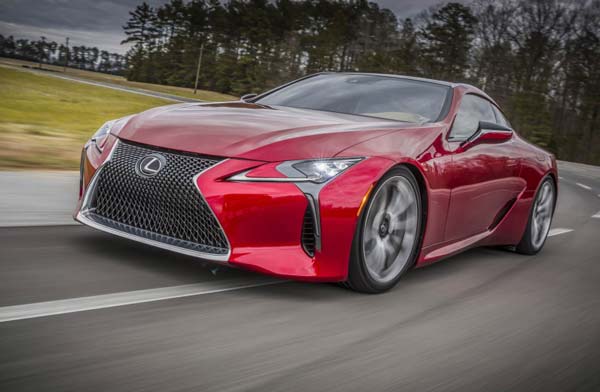 Сколько стоит lexus lfa.