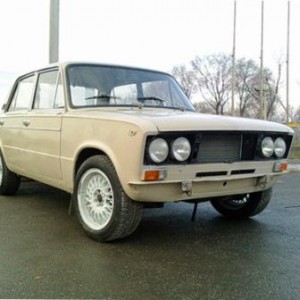 Сколько весит корпус ваз 2106.