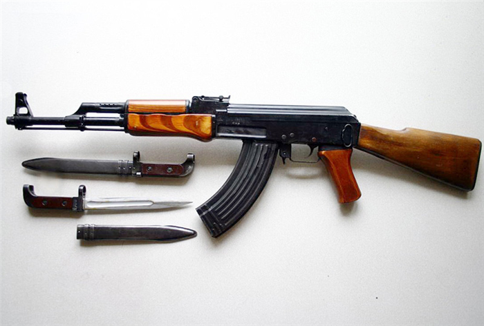 Современная боевая техника мира.