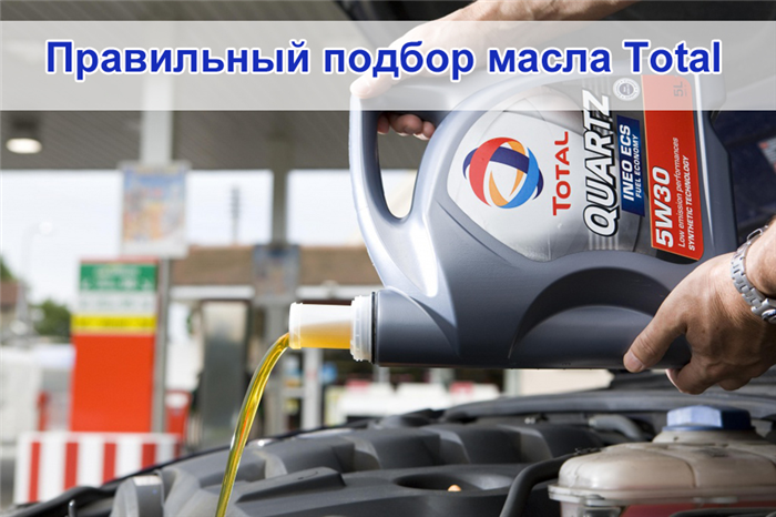 Тотал масло официальный сайт подбор масла 5w30.