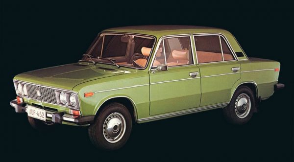 Ваз 2106 схема ближнего света.