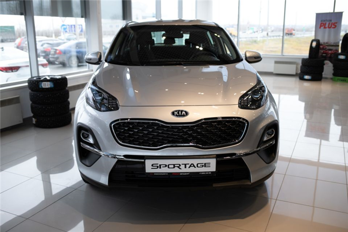 Время покупать KIA: эксперт объяснил высокую популярность автомобильного бренда.