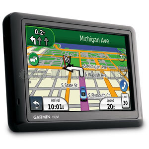 Характеристика навигатор garmin nuvi 1410.