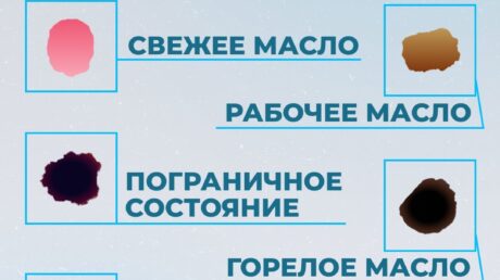 Замена масла автоматической коробке передач — когда и для чего требуется