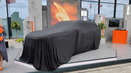 Lada Azimut: кроссовер, которым ВАЗ даст бой «китайцам»