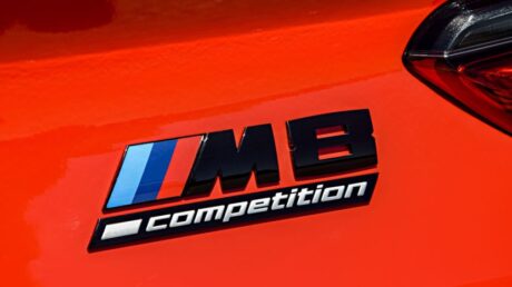 BMW 1 Series II (F20) с пробегом: проблемы тонкого ЛКП и бедненькие, но качественные салоны