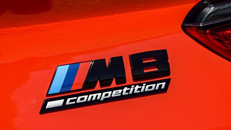 BMW 1 Series II (F20) с пробегом: проблемы тонкого ЛКП и бедненькие, но качественные салоны