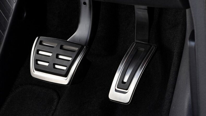 Придумал трус, пользуются все: 9 советов по уходу за тормозной системой