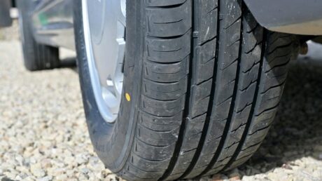 Как продлить ресурс шин — секрет автомобилистов СССР