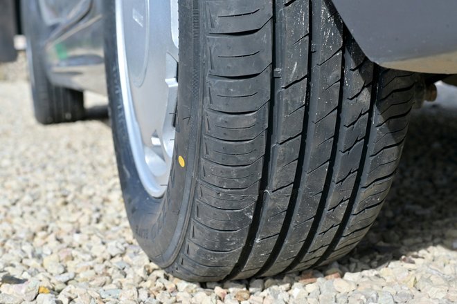 Как продлить ресурс шин — секрет автомобилистов СССР