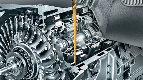 Залил в вариатор жидкость для классического автомата — что будет?