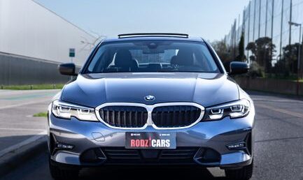 BMW 3 серии E90, F30, G20: гид по поколениям, слабые места и установка сигнализации