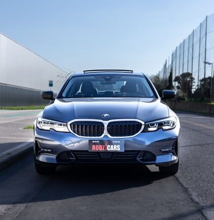 BMW 3 серии E90, F30, G20: гид по поколениям, слабые места и установка сигнализации