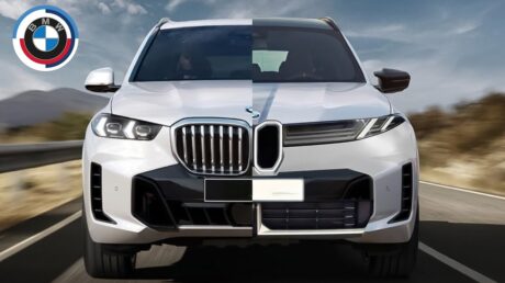 BMW X5 2026: новое поколение G65 — обзор, характеристики, цены