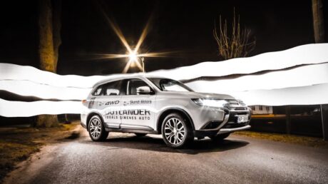 Модельный ряд Mitsubishi 2026: обзор всех актуальных моделей, цены и характеристики