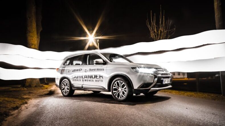 Модельный ряд Mitsubishi 2026: обзор всех актуальных моделей, цены и характеристики