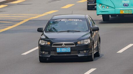 Mitsubishi Lancer 10: ремонт вариатора (общие принципы).