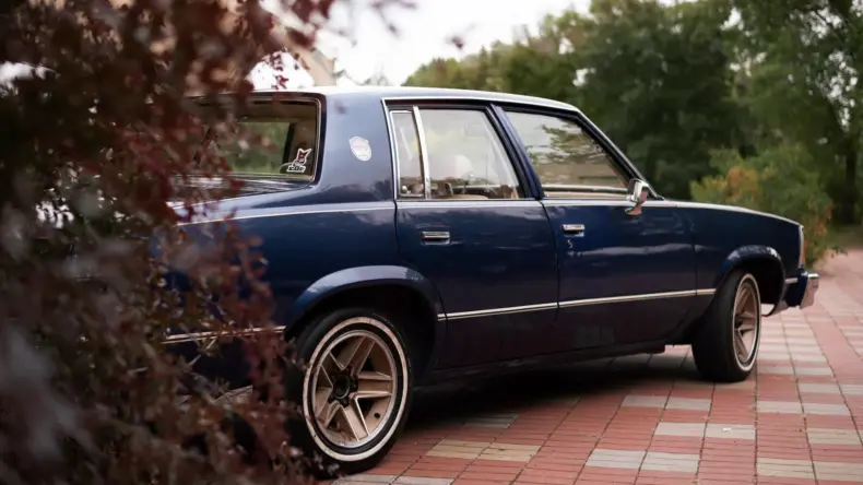 Chevrolet Lanos: устранение стука в подвеске