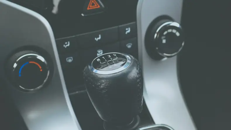 Daewoo Nexia: регулировка клапанов.