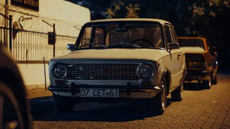 Lada Granta: замена ремня ГРМ и роликов.