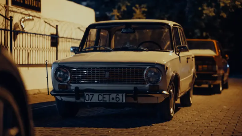 Lada Granta: замена ремня ГРМ и роликов.