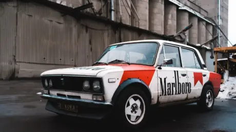 Lada Priora: ремонт электроусилителя руля.
